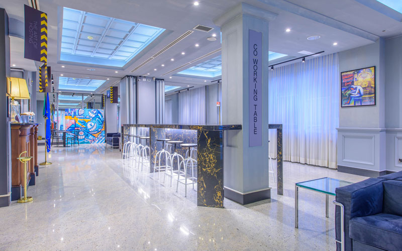 ADMIRAL ART HOTEL